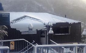 Schuss Alpine Club, Thredbo